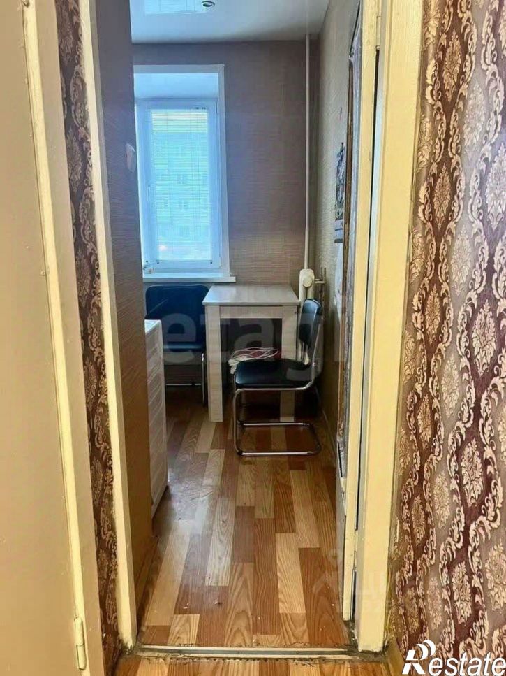 1-комн квартира улица Герцена, 20,  д. 20