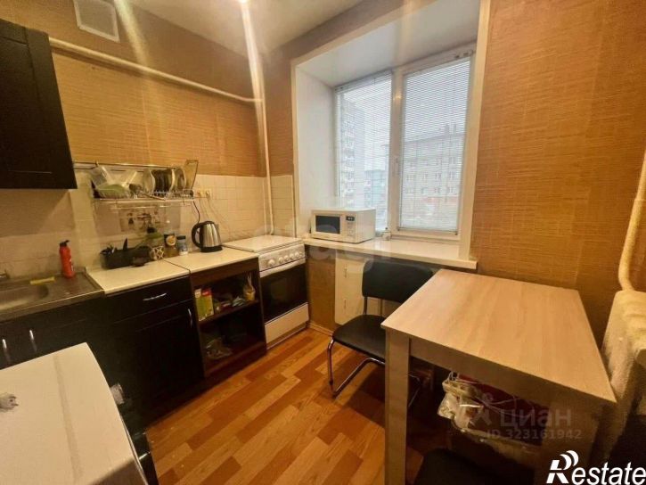 1-комн квартира улица Герцена, 20,  д. 20