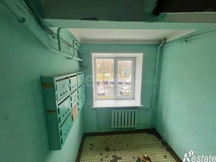 1-комн квартира улица Герцена, 20,  д. 20