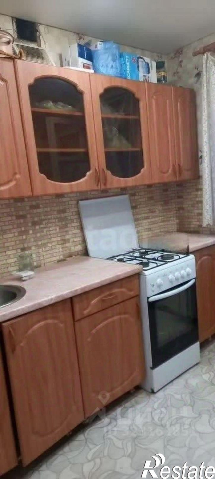 1-комн квартира городской округ Вологда