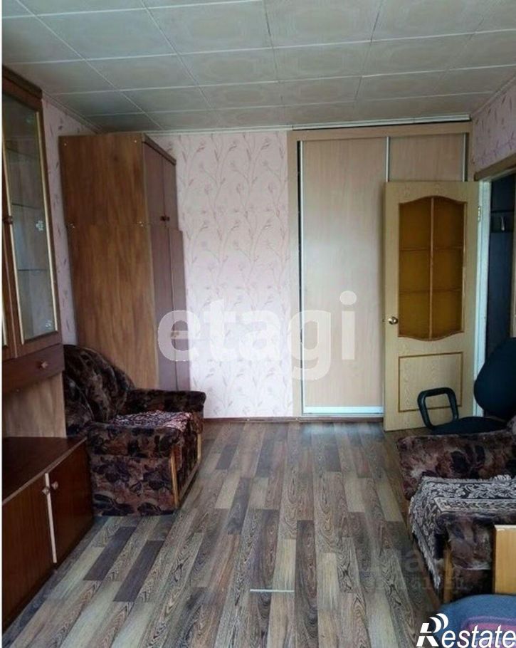 1-комн квартира городской округ Вологда