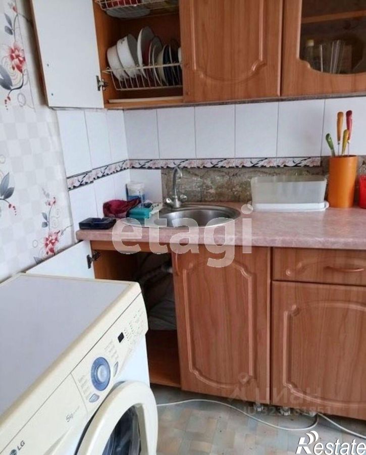 1-комн квартира городской округ Вологда