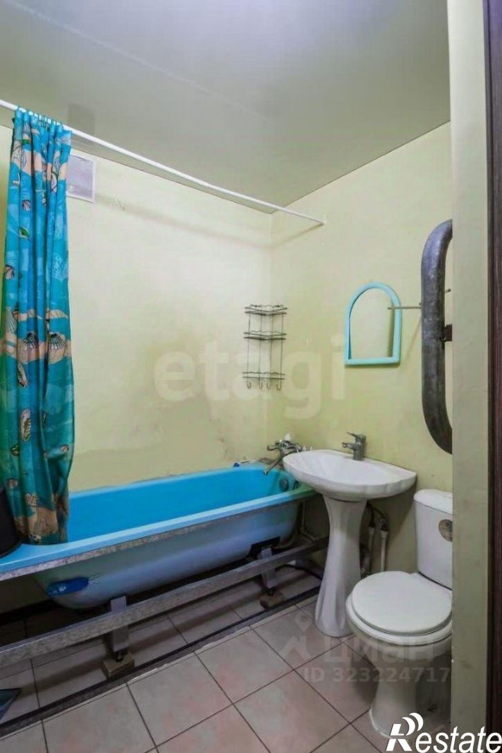 1-комн квартира Северная улица, 10Б,  д. 10Б