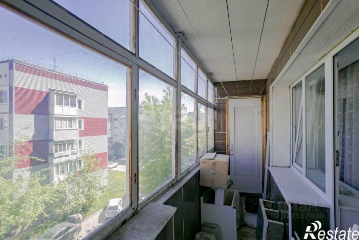 3-комн квартира улица Карла Маркса, 113,  д. 113