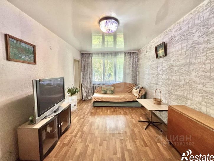 2-комн квартира городской округ Вологда