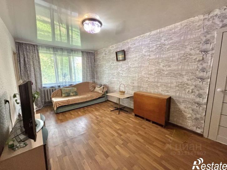 2-комн квартира городской округ Вологда