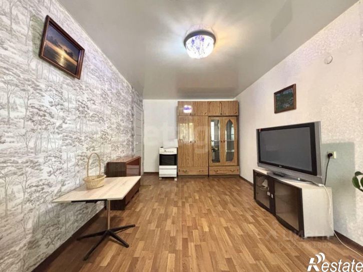 2-комн квартира городской округ Вологда