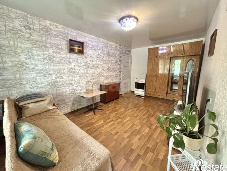 2-комн квартира городской округ Вологда