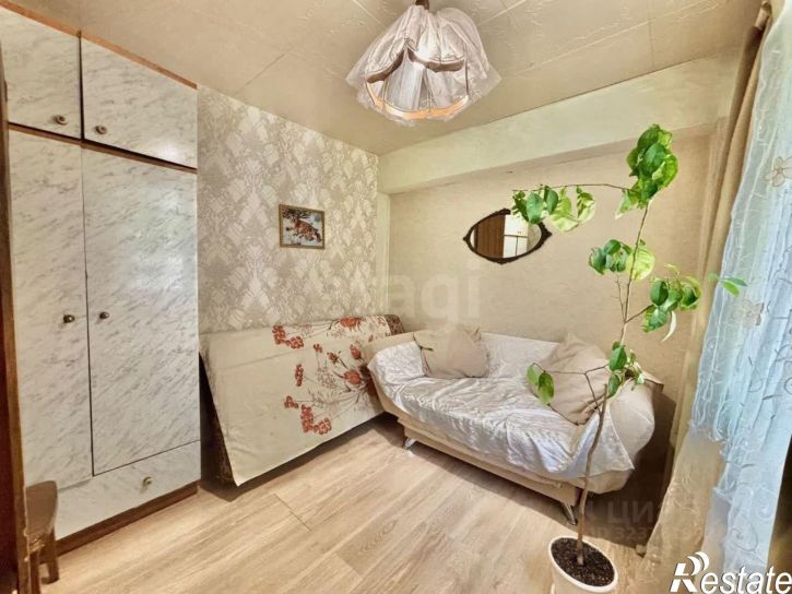 2-комн квартира городской округ Вологда