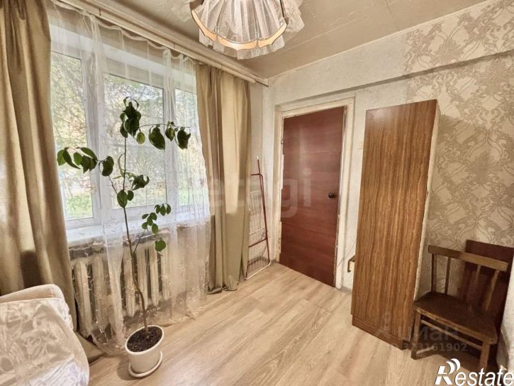 2-комн квартира городской округ Вологда