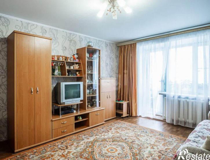 2-комн квартира городской округ Вологда