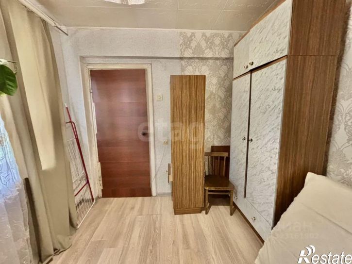 2-комн квартира городской округ Вологда