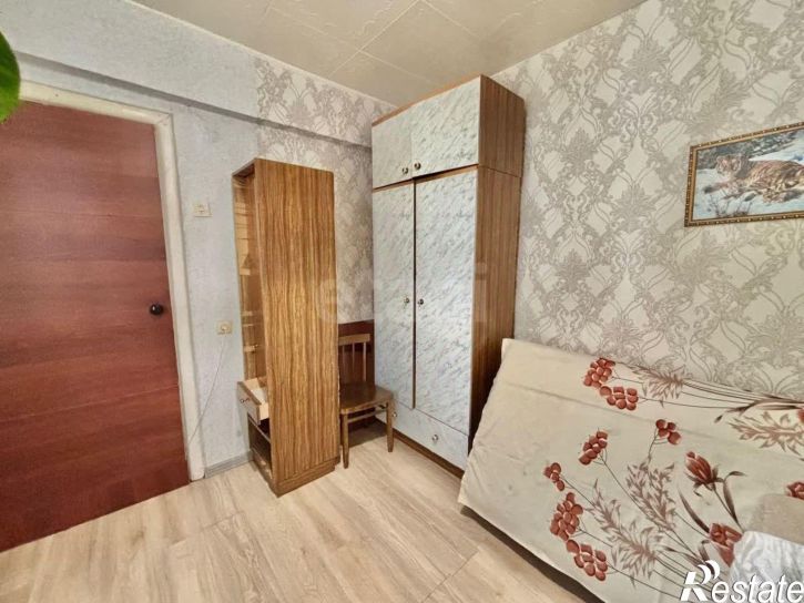 2-комн квартира городской округ Вологда