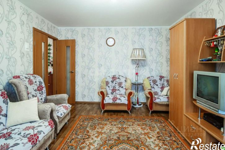 2-комн квартира городской округ Вологда