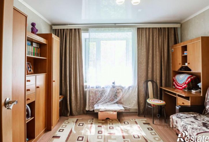 2-комн квартира городской округ Вологда