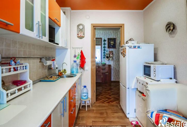 2-комн квартира городской округ Вологда