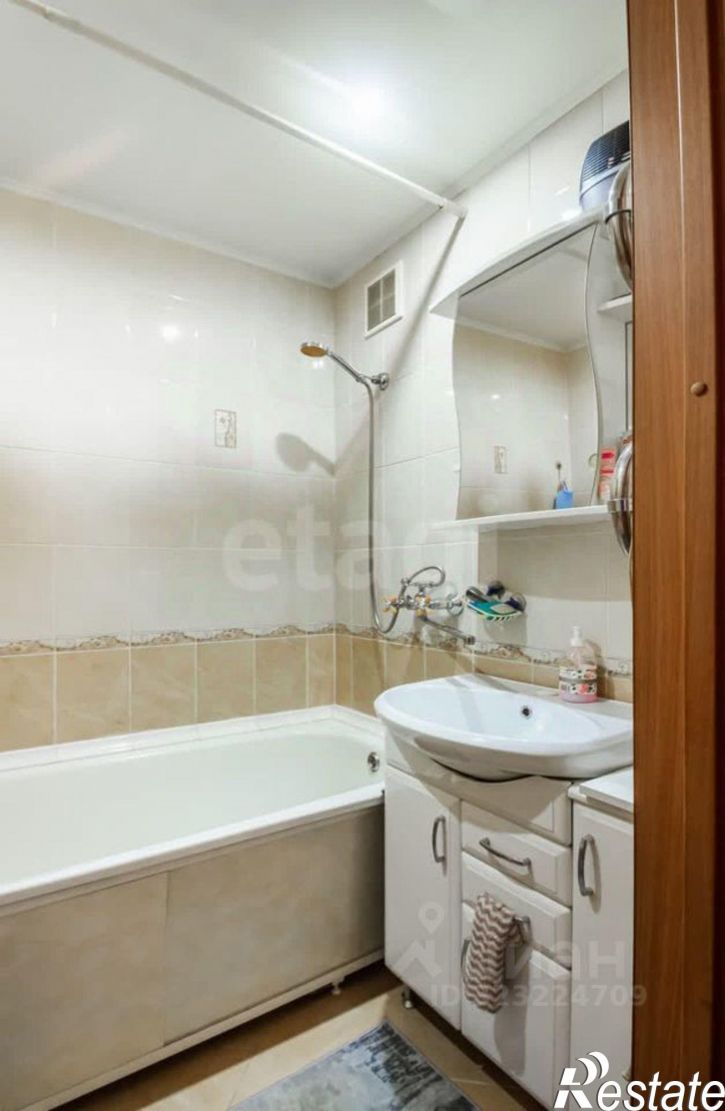 2-комн квартира городской округ Вологда