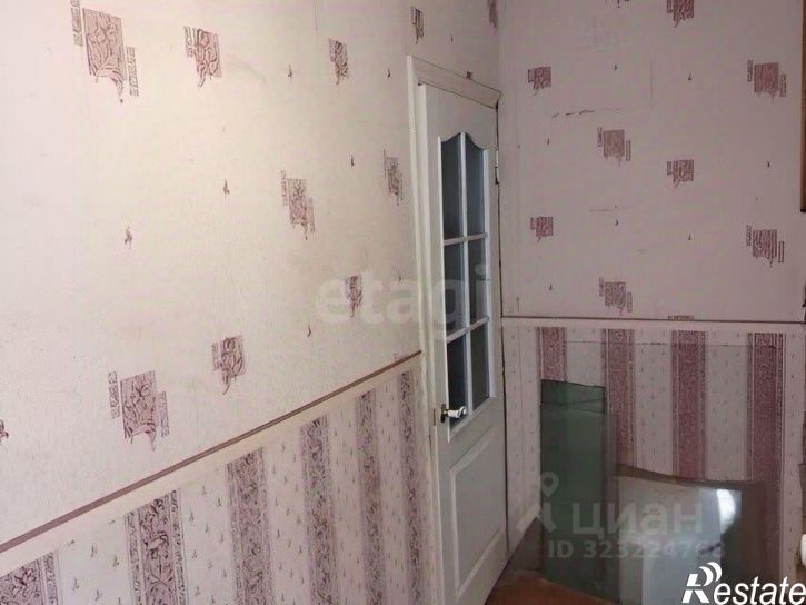 4-комн квартира площадь Бабушкина, 4,  д. 4