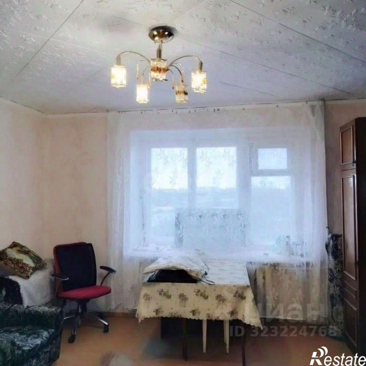 4-комн квартира площадь Бабушкина, 4,  д. 4