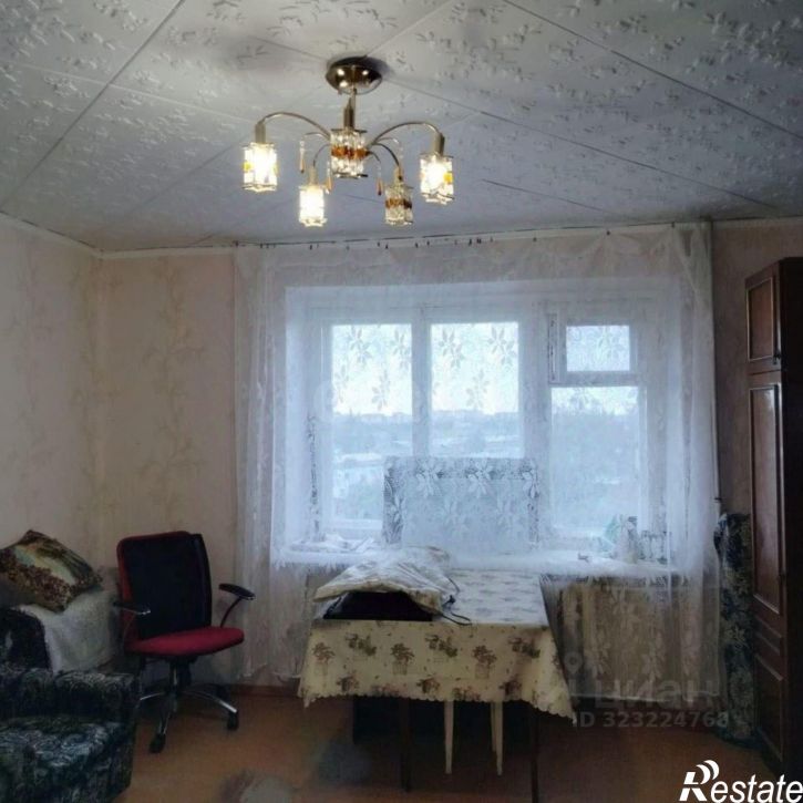 4-комн квартира площадь Бабушкина, 4,  д. 4