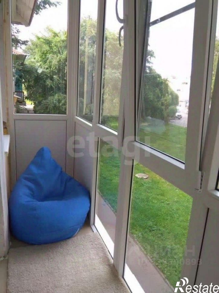 Комната улица Чернышевского, 115,  д. 115