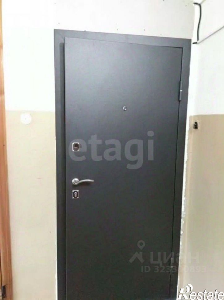 Комната улица Чернышевского, 115,  д. 115