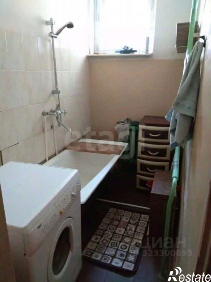 Комната улица Чернышевского, 115,  д. 115