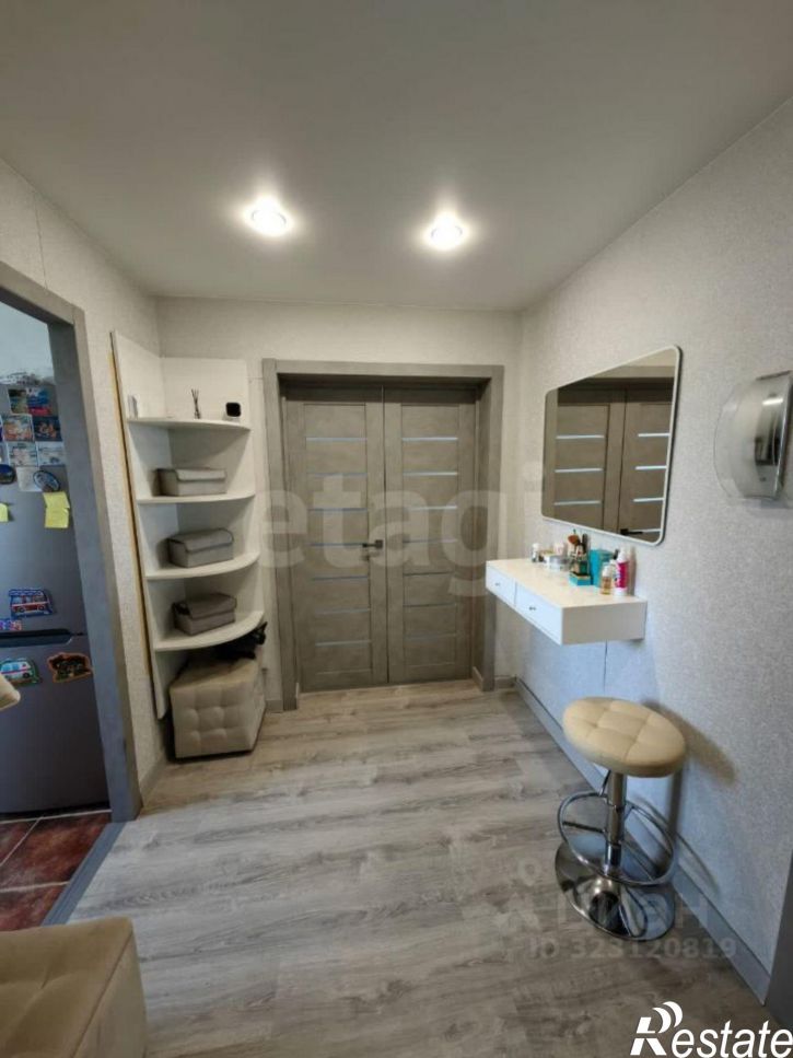 4-комн квартира городской округ Вологда