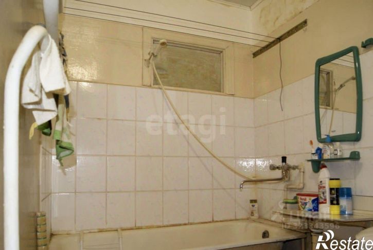 2-комн квартира улица Горького, 108,  д. 108