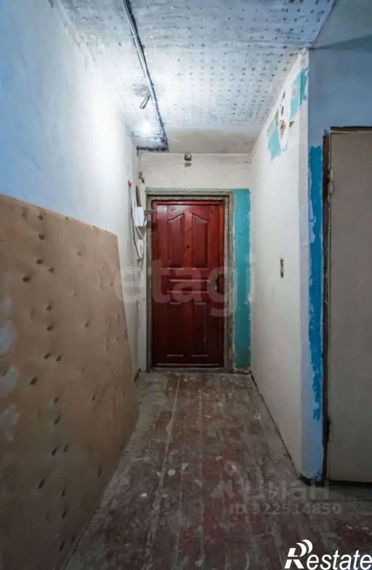 2-комн квартира улица Ветошкина, 50,  д. 50