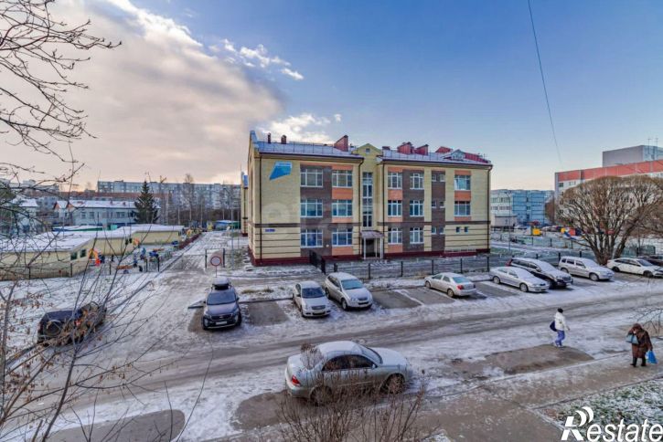 1-комн квартира Ярославская улица, 36,  д. 36