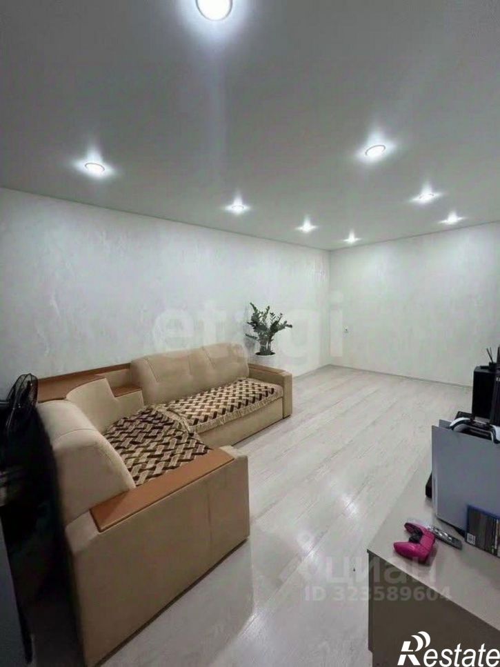 2-комн квартира городской округ Вологда