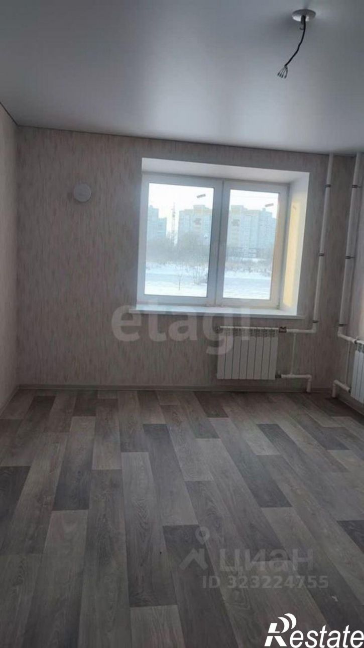 3-комн квартира городской округ Вологда