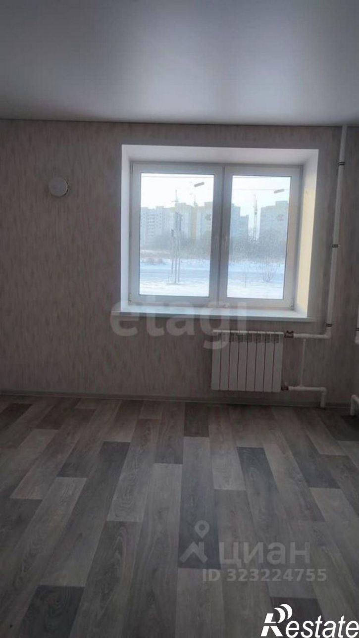 3-комн квартира городской округ Вологда