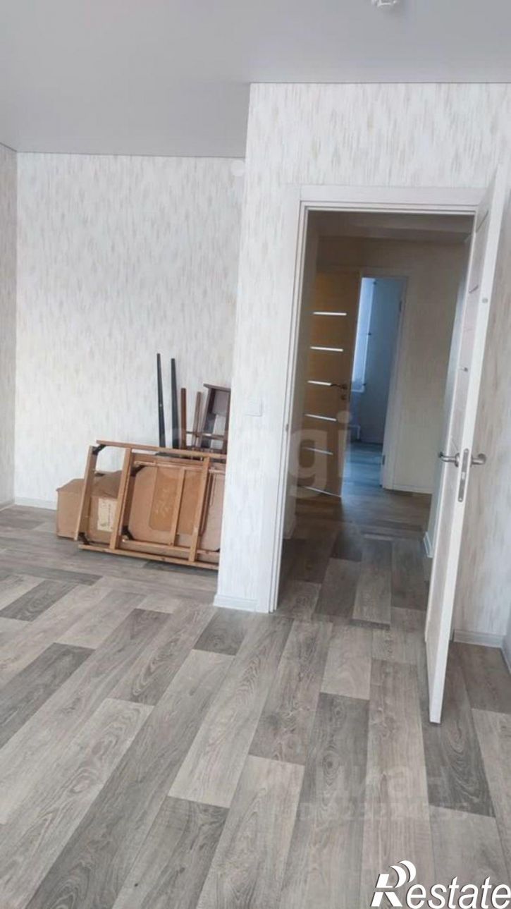 3-комн квартира городской округ Вологда