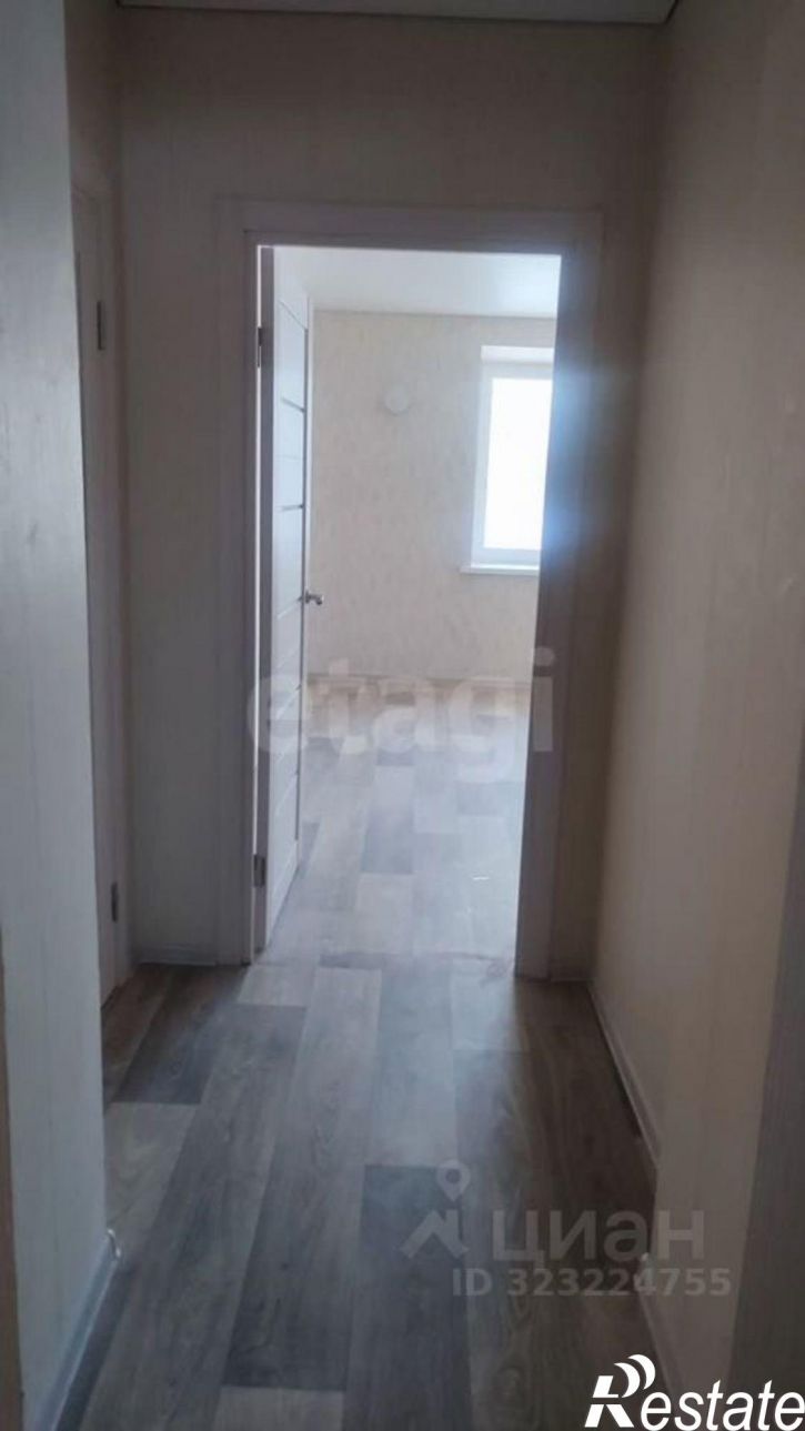 3-комн квартира городской округ Вологда