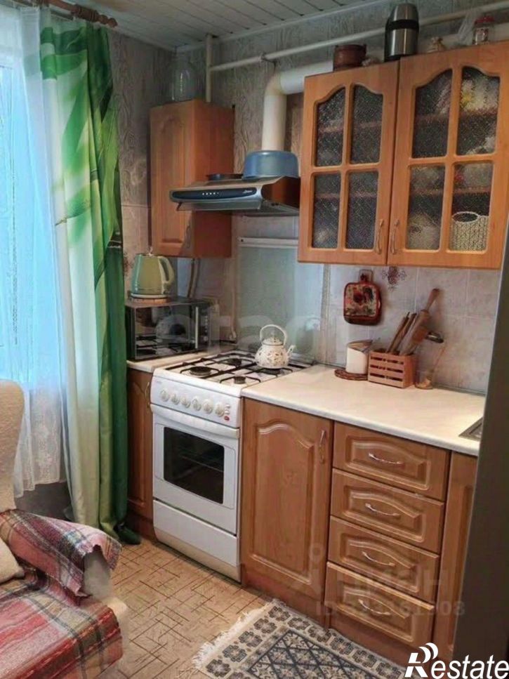 1-комн квартира городской округ Вологда