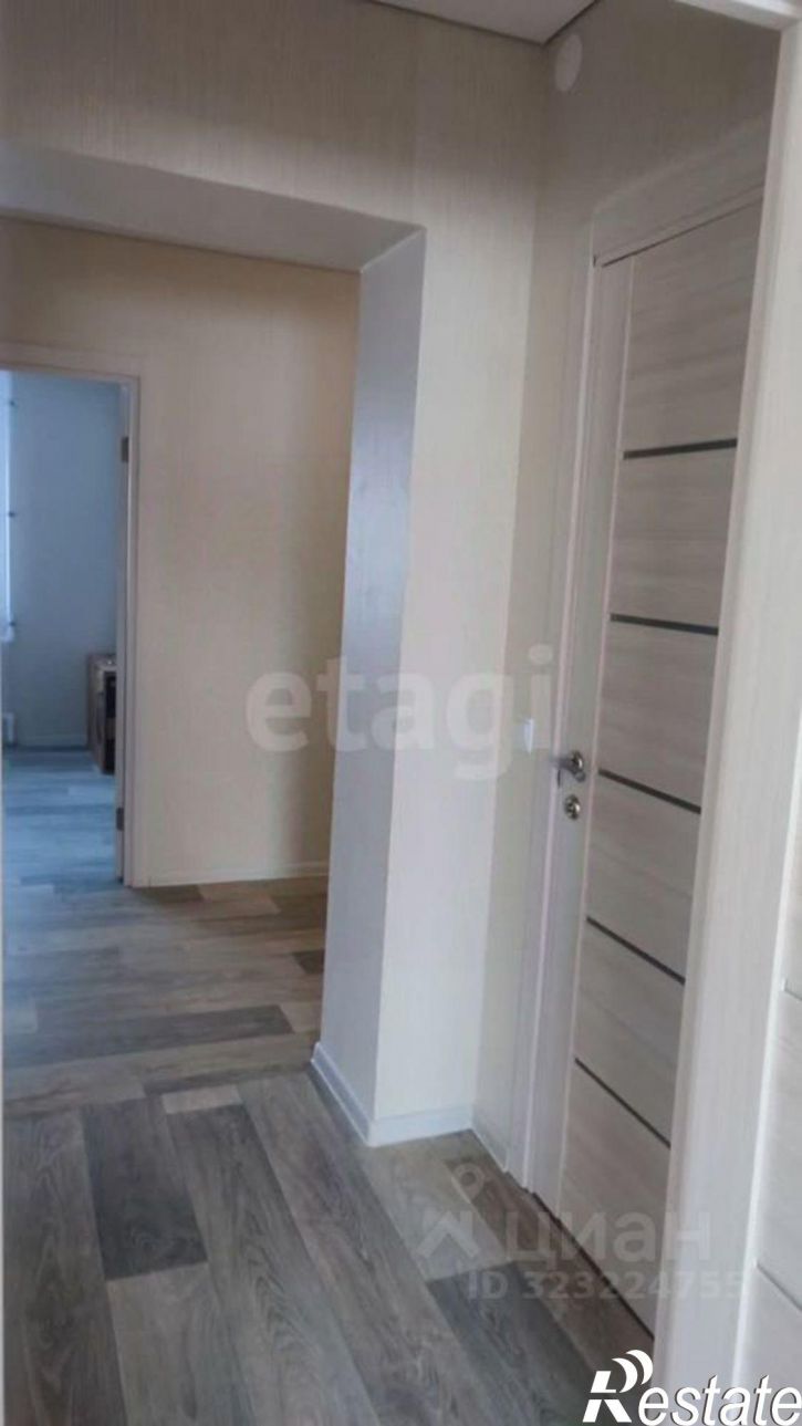 3-комн квартира городской округ Вологда