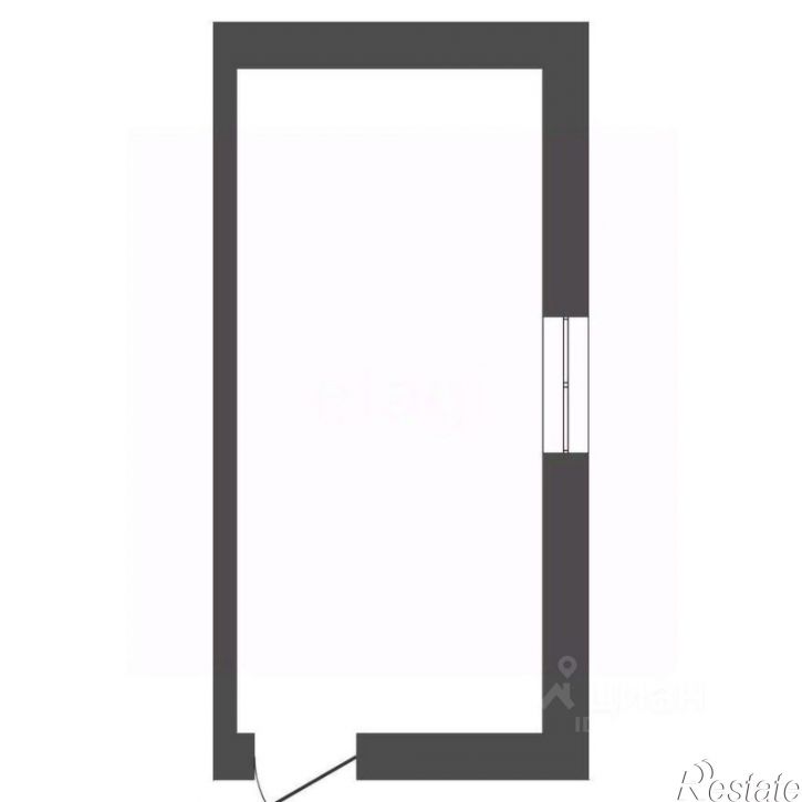 Комната Залинейная улица, 26А,  д. 26А