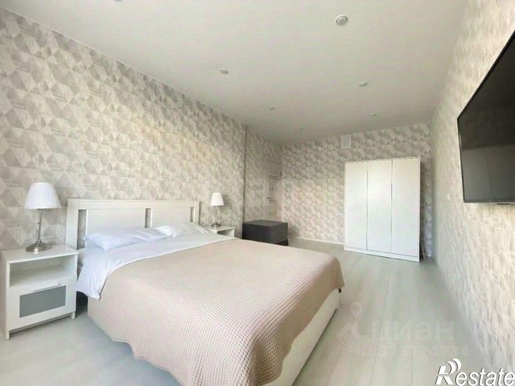 1-комн квартира городской округ Вологда