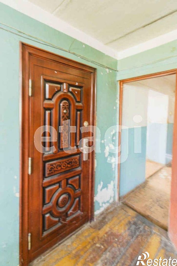 Комната улица Панкратова, 73,  д. 73