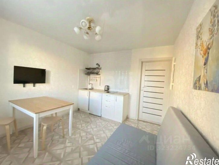 1-комн квартира городской округ Вологда