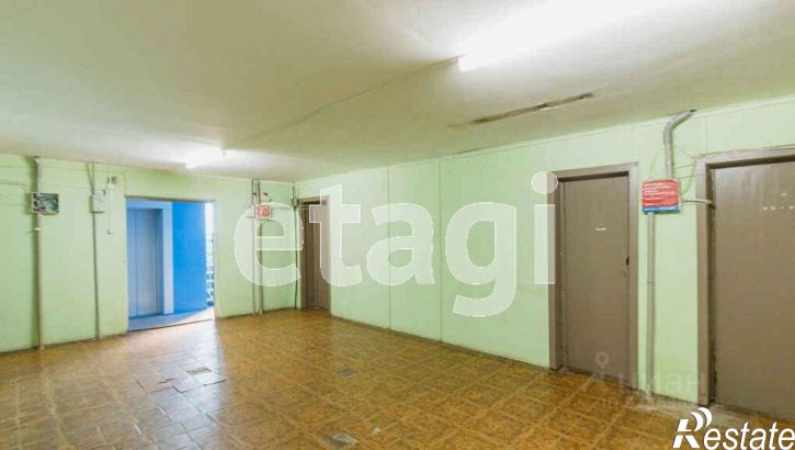 Комната улица Панкратова, 73,  д. 73