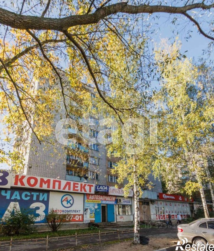 Комната улица Панкратова, 73,  д. 73