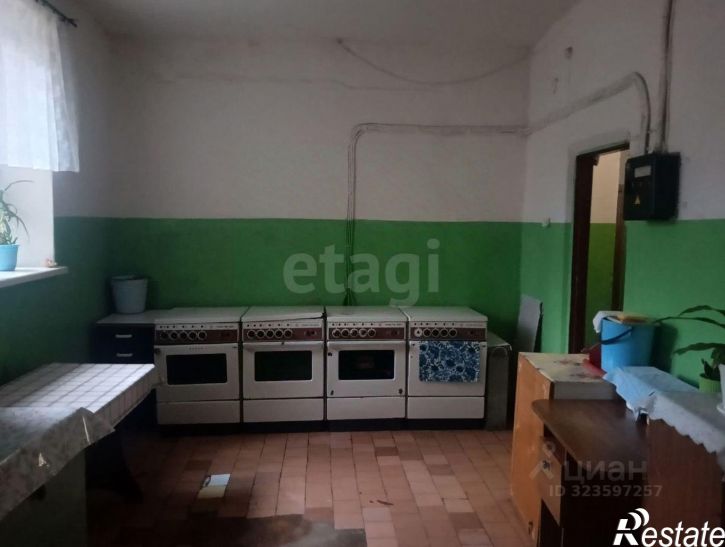 Комната Залинейная улица, 26А,  д. 26А