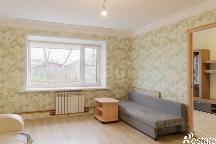 3-комн квартира Осаново улица, 10,  д. 10