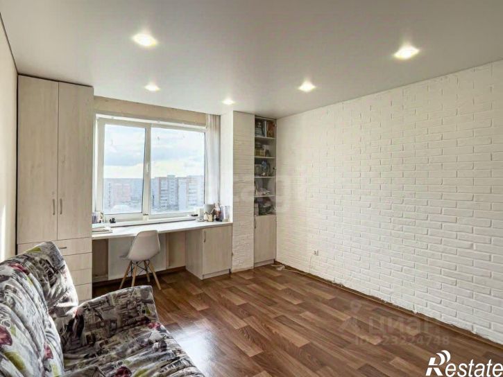 1-комн квартира городской округ Вологда