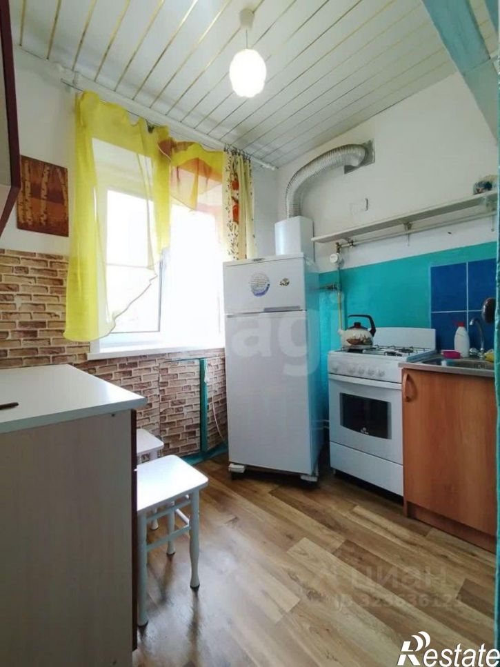 2-комн квартира улица Клубова, 60А,  д. 60А