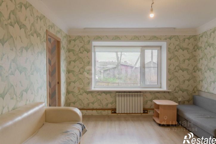 3-комн квартира Осаново улица, 10,  д. 10