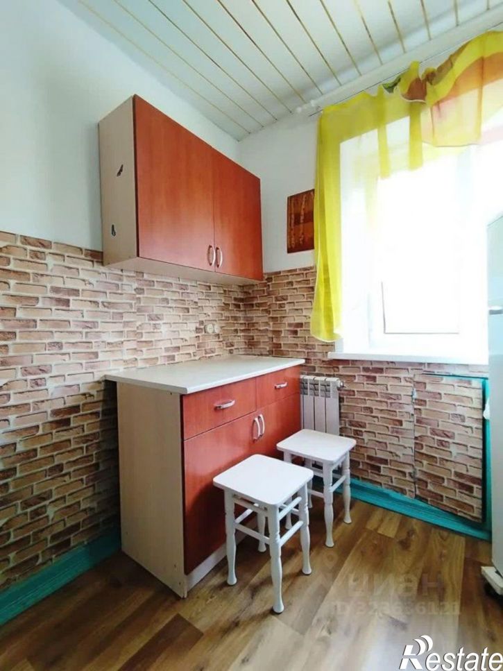 2-комн квартира улица Клубова, 60А,  д. 60А